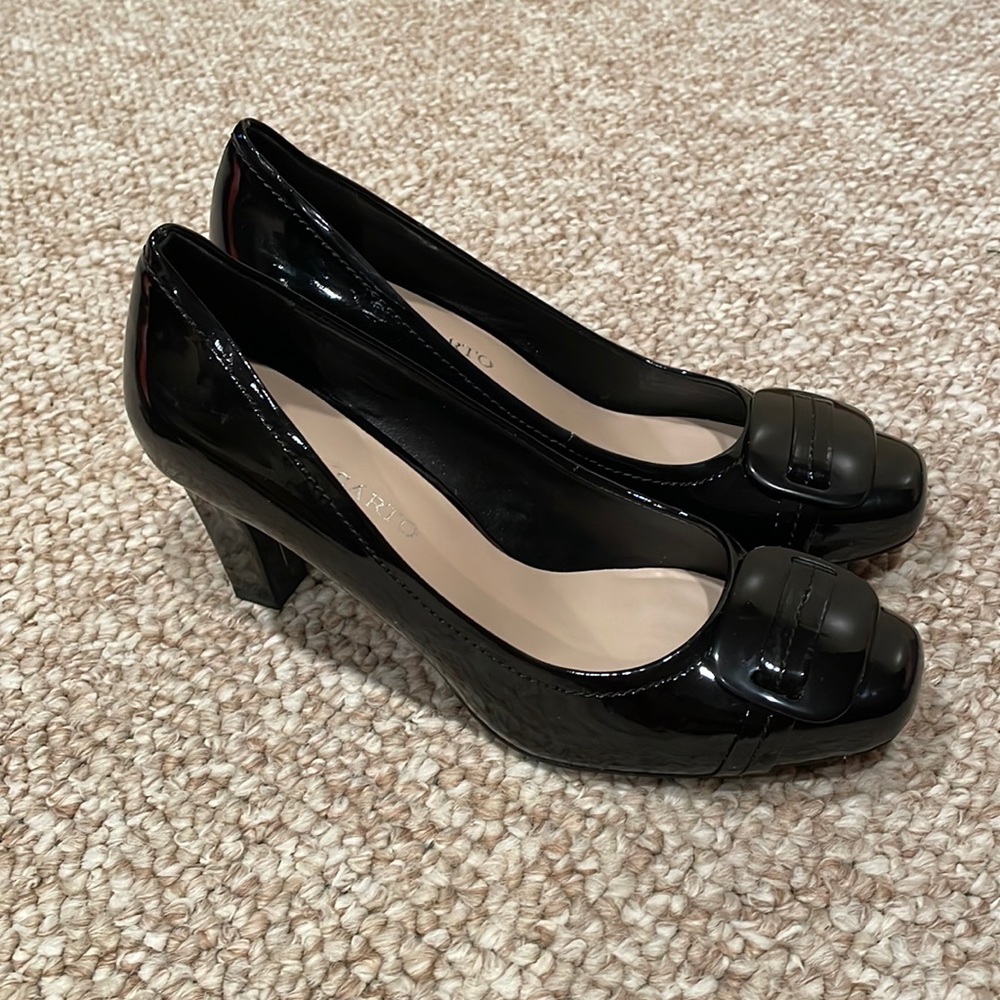 Brand new pair of Franco Sarto heels